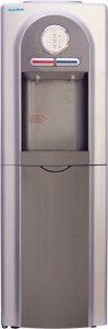 Кулер для воды Aqua Work YLR1-5-VB Gray Silver