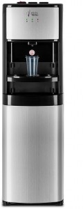 Кулер для воды Ecotronic  M9-LX