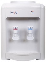 Кулер для воды Lesoto 36TK White