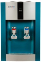 Кулер для воды Lesoto 16 TK/E Blue silver