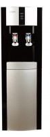 Кулер для воды Lesoto 16 LK/E Black-Silver