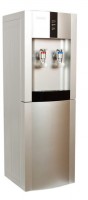 Кулер для воды Lesoto 16 L/E 700W 3L Silver black