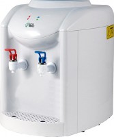 Кулер для воды Ecotronic  K1-TN White