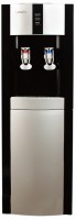 Кулер для воды Lesoto 16 L-B/E Black silver