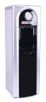 Кулер для воды Lesoto 555 LD-G UF Silver black