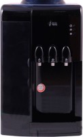 Кулер для воды Ecotronic  C7-TE Black