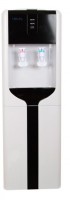 Кулер для воды Lesoto 162L-C Black