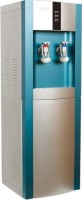 Кулер для воды Lesoto 16 L/E Blue silver 700W