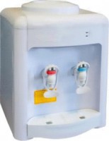Кулер для воды Renova DH-T12 White