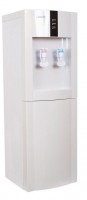 Кулер для воды Lesoto 16 L/E White