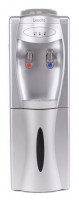 Кулер для воды Lesoto 111 L-B Silver