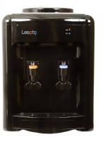 Кулер для воды Lesoto 36TD Black