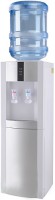 Кулер для воды Ecotronic  H1-LE White Silver