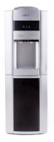 Кулер для воды Lesoto 999 LD-C Silver