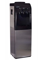 Кулер для воды Aqua Work 833 S-W Steel