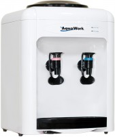 Кулер для воды Aqua Work 0.7 TW без нагрева и охлаждения