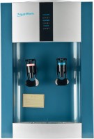 Кулер для воды Aqua Work 16 TD/EN Silver blue