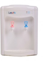 Кулер для воды Lesoto 34 TD White