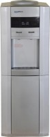 Кулер для воды Aqua Work V745C Silver