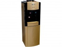 Кулер для воды Aqua Work 21 Gold black