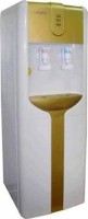 Кулер для воды Lesoto 162LD-C Gold