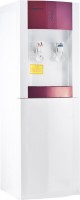 Кулер для воды Aqua Work 16-LD/EN White red