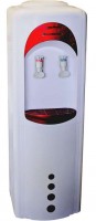 Кулер для воды Aqua Work 16 LW/HL White red