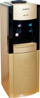 Кулер для воды Aqua Work 21 B Gold Black