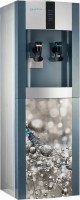 Кулер для воды Aqua Work 16L/E Капли Blue