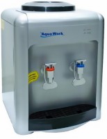 Кулер для воды Aqua Work 36 TW Silver