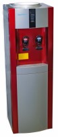 Кулер для воды Aqua Work 16 L/E Red