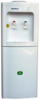 Кулер для воды Aqua Work 50L-B/C White