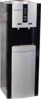 Кулер для воды Aqua Work 16LD/D Black