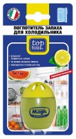 Поглотитель запаха для холодильника Top house 391848