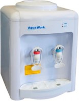 Диспенсер для воды Aqua Work 36 TW White