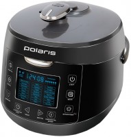 Мультиварка Polaris PPC 0705AD Black