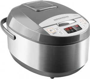 Мультиварка Redmond RMC-M4511 Grey