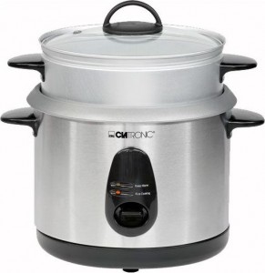 Рисоварка Clatronic RK 3309
