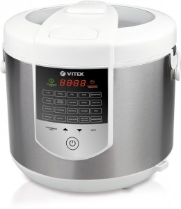 Мультиварка Vitek VT-4273