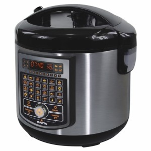 Мультиварка Marta MT-4313 CM Black pearl