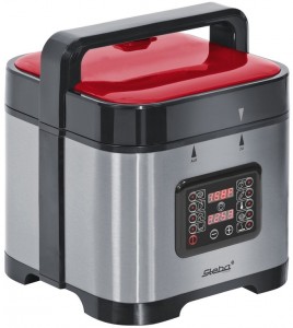 Мультиварка Steba DD 2 XL ECO