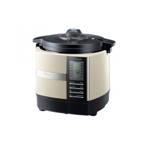 Мультиварка Oursson MP5005PSD/IV Ivory