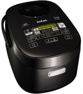 Мультиварка Tefal RK814832
