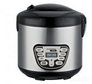Мультиварка Bradex TK 0083 Мульти шеф
