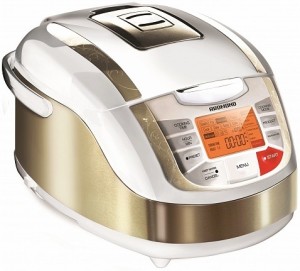 Мультиварка Redmond RMC-M4502Е White gold