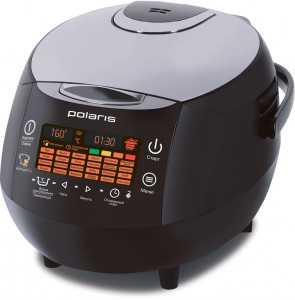 Мультиварка Polaris PMC 0537D
