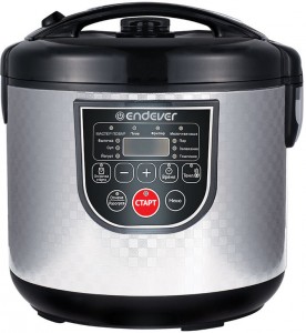 Мультиварка Kromax Endever Vita 80