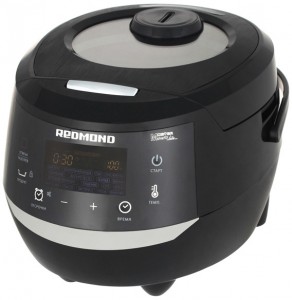 Мультиварка Redmond RMC-397