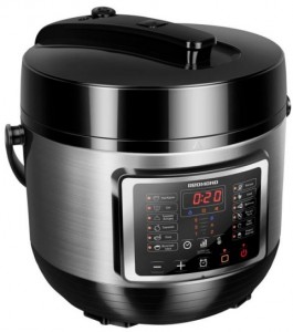 Мультиварка Redmond RMC-PM400