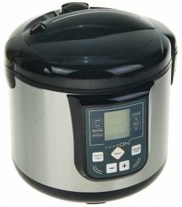Мультиварка LuazON LМS-9505